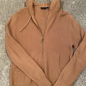 Men’s A tiziano hoodie